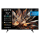 Telewizor 75" Metz 75MNH7000Z Nexo MiniLed  75"  MiniLED 120Hz  Matte Screen Ul